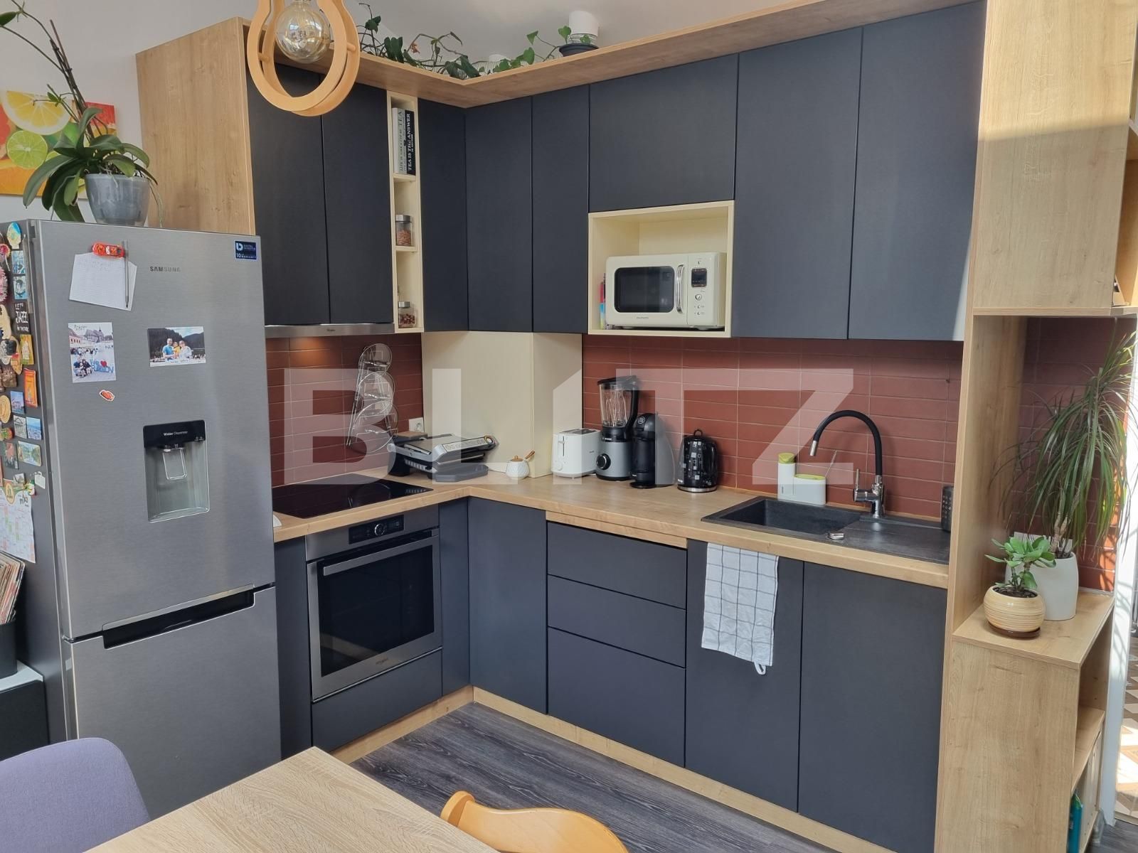 Apartament de vânzare 2 camere Floreşti - 117204AV | BLITZ Cluj-Napoca | Poza3