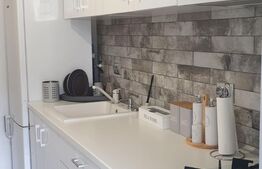 Apartament cochet, etaj intermediar, loc parcare, Zona Donath Park