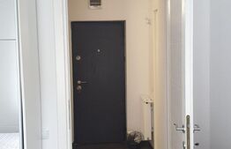 Apartament cochet, etaj intermediar, loc parcare, Zona Donath Park