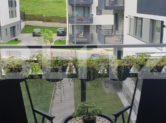 Apartament de vânzare 2 camere Grigorescu - 117208AV | BLITZ Cluj-Napoca | Poza1