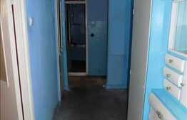 Apartament 2 camere, 54 mp, etaj intermediar, zona strazii Parang!