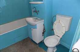 Apartament 2 camere, 54 mp, etaj intermediar, zona strazii Parang!