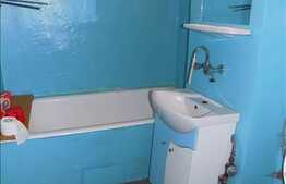 Apartament 2 camere, 54 mp, etaj intermediar, zona strazii Parang!