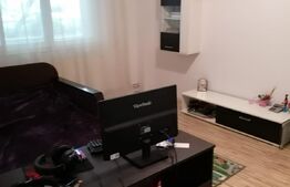 Apartament 2 camere, 39mp, semidecomandat, parter, zona Noua