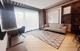 Apartament de 2 camere la cheie, la 5 minute de Mihai Viteazu! 