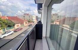 Apartament de 2 camere la cheie, la 5 minute de Mihai Viteazu! 