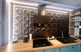 Apartament de 2 camere la cheie, la 5 minute de Mihai Viteazu! 