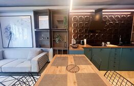 Apartament de 2 camere la cheie, la 5 minute de Mihai Viteazu! 