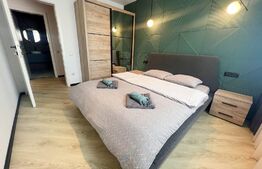 Apartament de 2 camere la cheie, la 5 minute de Mihai Viteazu! 