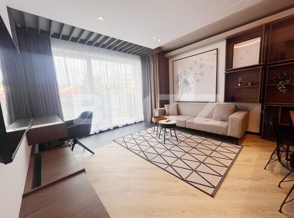 Apartament de vânzare 2 camere Semicentral - 117216AV | BLITZ Cluj-Napoca | Poza4