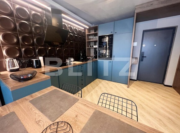 Apartament de vânzare 2 camere Semicentral - 117216AV | BLITZ Cluj-Napoca | Poza3