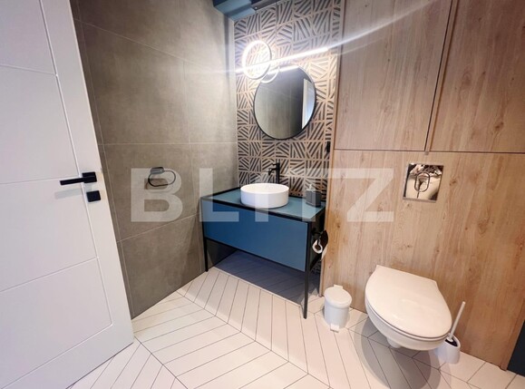 Apartament de vânzare 2 camere Semicentral - 117216AV | BLITZ Cluj-Napoca | Poza6