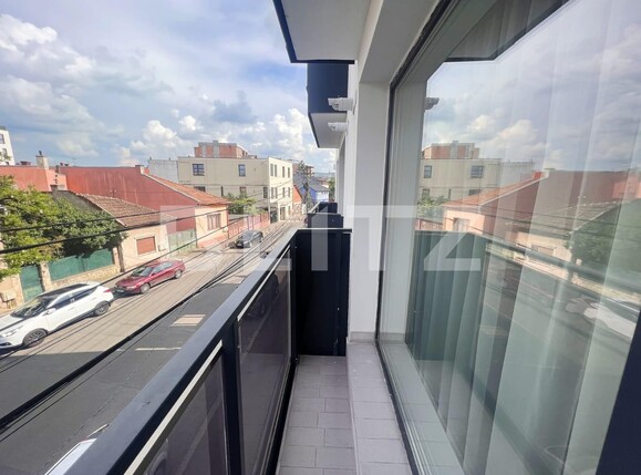 Apartament de vânzare 2 camere Semicentral - 117216AV | BLITZ Cluj-Napoca | Poza8