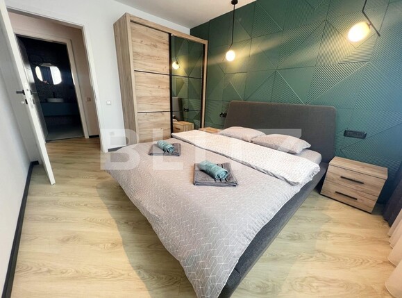 Apartament de vânzare 2 camere Semicentral - 117216AV | BLITZ Cluj-Napoca | Poza5