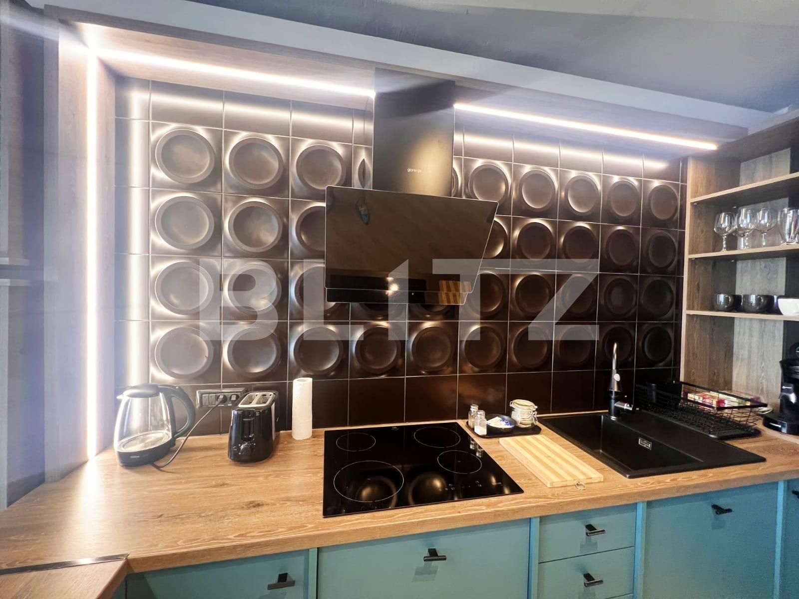 Apartament de vânzare 2 camere Semicentral - 117216AV | BLITZ Cluj-Napoca | Poza1