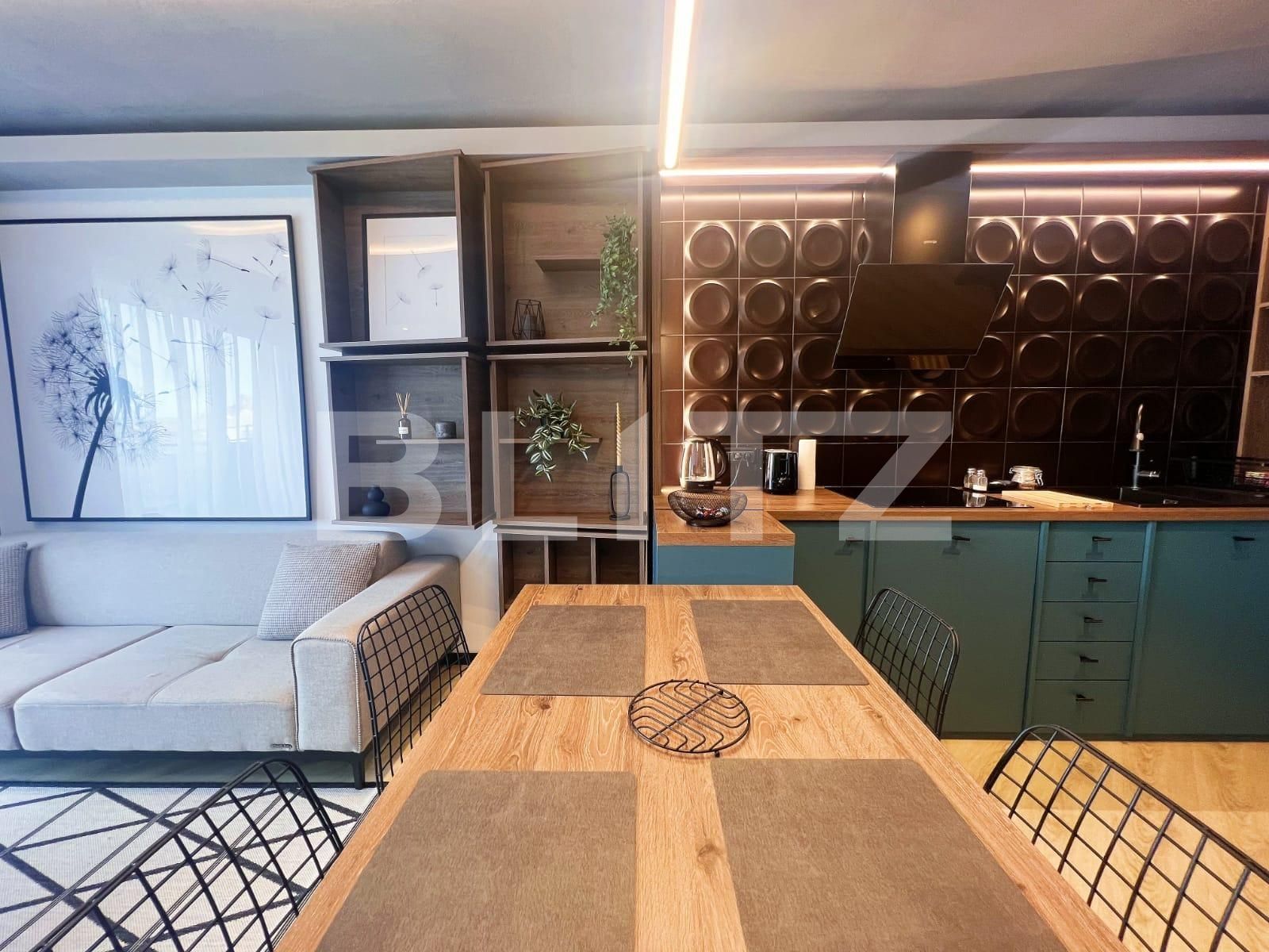 Apartament de vânzare 2 camere Semicentral - 117216AV | BLITZ Cluj-Napoca | Poza2