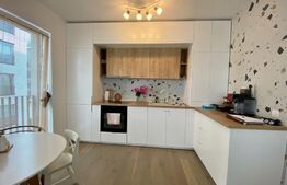 Apartament de 3 camere, bloc nou, terasa 14 mp, The Office