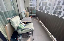 Apartament de 3 camere, bloc nou, terasa 14 mp, The Office