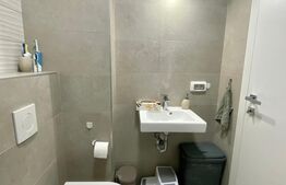 Apartament de 3 camere, bloc nou, terasa 14 mp, The Office