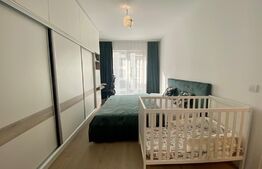 Apartament de 3 camere, bloc nou, terasa 14 mp, The Office