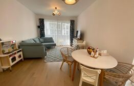 Apartament de 3 camere, bloc nou, terasa 14 mp, The Office