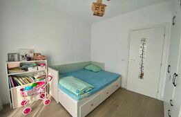 Apartament de 3 camere, bloc nou, terasa 14 mp, The Office