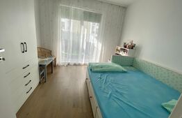 Apartament de 3 camere, bloc nou, terasa 14 mp, The Office
