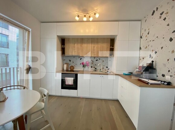 Apartament de vânzare 3 camere Marasti - 117217AV | BLITZ Cluj-Napoca | Poza4