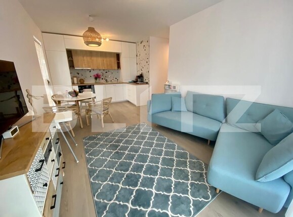 Apartament de vânzare 3 camere Marasti - 117217AV | BLITZ Cluj-Napoca | Poza2