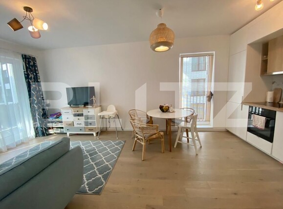 Apartament de vânzare 3 camere Marasti - 117217AV | BLITZ Cluj-Napoca | Poza3