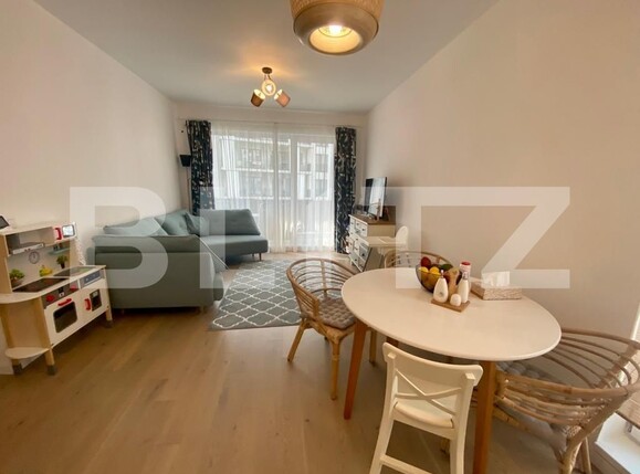 Apartament de vânzare 3 camere Marasti - 117217AV | BLITZ Cluj-Napoca | Poza1