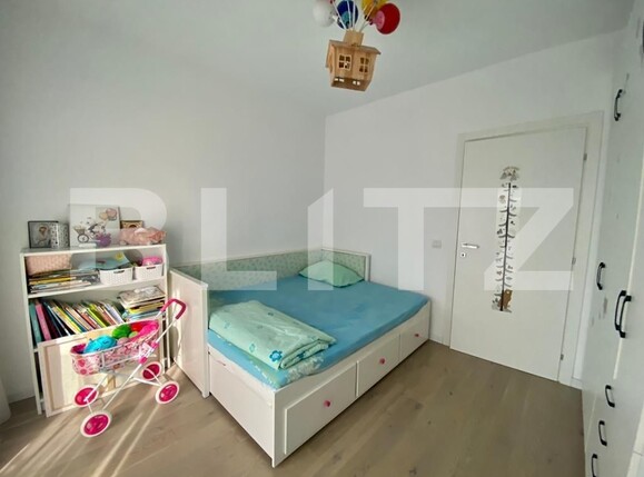 Apartament de vânzare 3 camere Marasti - 117217AV | BLITZ Cluj-Napoca | Poza7