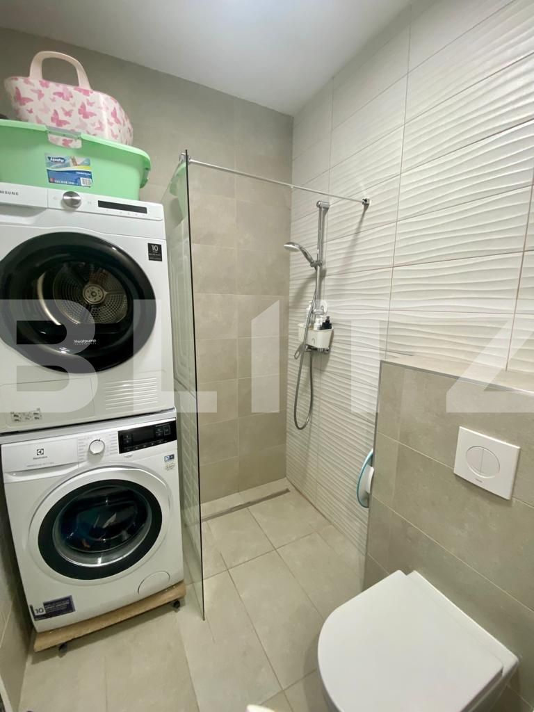 Apartament de vânzare 3 camere Marasti - 117217AV | BLITZ Cluj-Napoca | Poza11