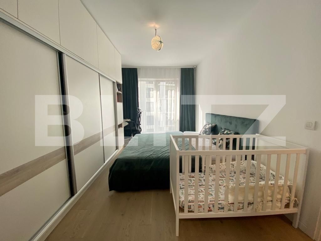 Apartament de vânzare 3 camere Marasti - 117217AV | BLITZ Cluj-Napoca | Poza5