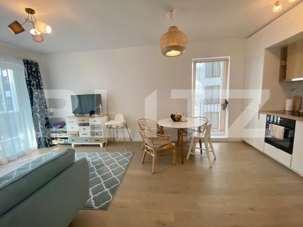 Apartament de vânzare 3 camere Marasti - 117217AV | BLITZ Cluj-Napoca | Poza3