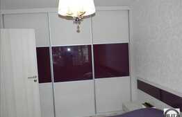 Apartament 2 camere, 36 mp, bloc izolat termic, zona strazii Bucium!