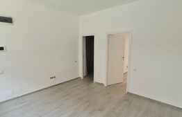 Apartament semidecomandat cu gradina, incalzire in pardoseala, parcare inclusa, zona Terra