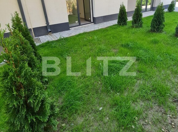 Apartament de vânzare 2 camere Floreşti - 117224AV | BLITZ Cluj-Napoca | Poza1