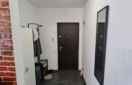 Apartament mobilat si utilat, parcare, zona Teilor