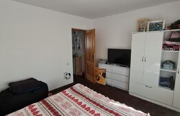 Apartament mobilat si utilat, parcare, zona Teilor