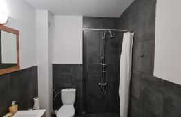 Apartament mobilat si utilat, parcare, zona Teilor