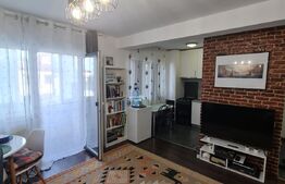 Apartament mobilat si utilat, parcare, zona Teilor
