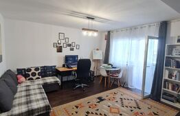 Apartament mobilat si utilat, parcare, zona Teilor