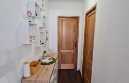 Apartament mobilat si utilat, parcare, zona Teilor