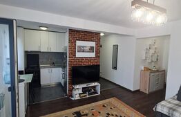 Apartament mobilat si utilat, parcare, zona Teilor