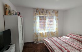 Apartament mobilat si utilat, parcare, zona Teilor