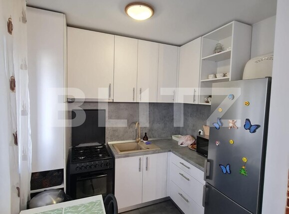 Apartament de vânzare 2 camere Floreşti - 117225AV | BLITZ Cluj-Napoca | Poza4