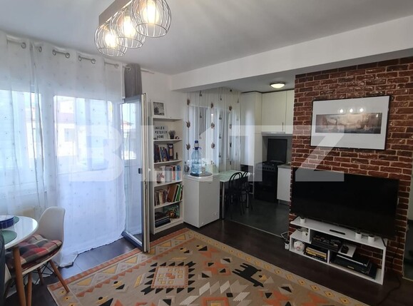 Apartament de vânzare 2 camere Floreşti - 117225AV | BLITZ Cluj-Napoca | Poza1