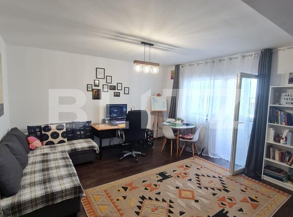 Apartament de vânzare 2 camere Floreşti - 117225AV | BLITZ Cluj-Napoca | Poza3