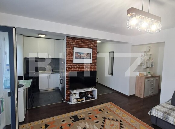 Apartament de vânzare 2 camere Floreşti - 117225AV | BLITZ Cluj-Napoca | Poza2